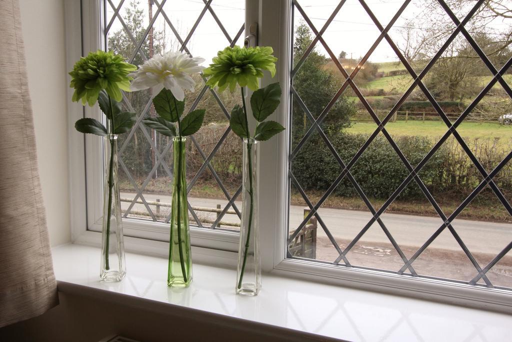 Cul Mor B&B Eccleshall Exterior foto