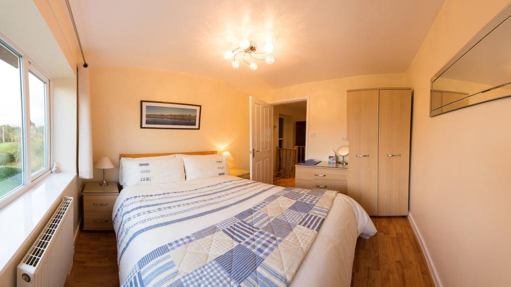Cul Mor B&B Eccleshall Exterior foto